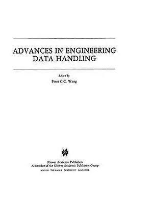 Advances in Engineering Data Handling