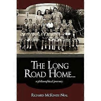 The Long Road Home...