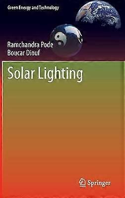 Éclairage solaire