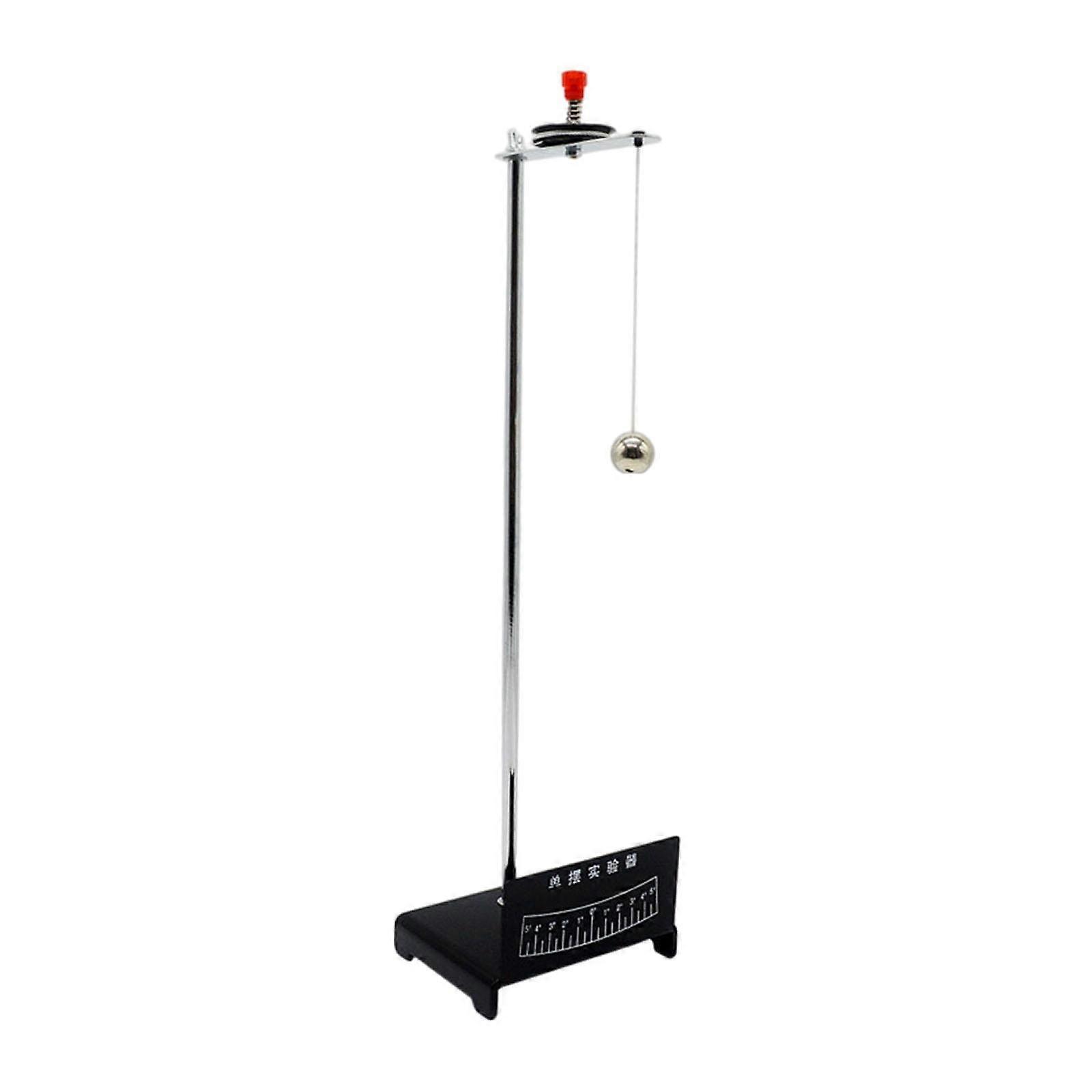 Pendulum Experiment Equipment Physics Experiment Device Multipurpose