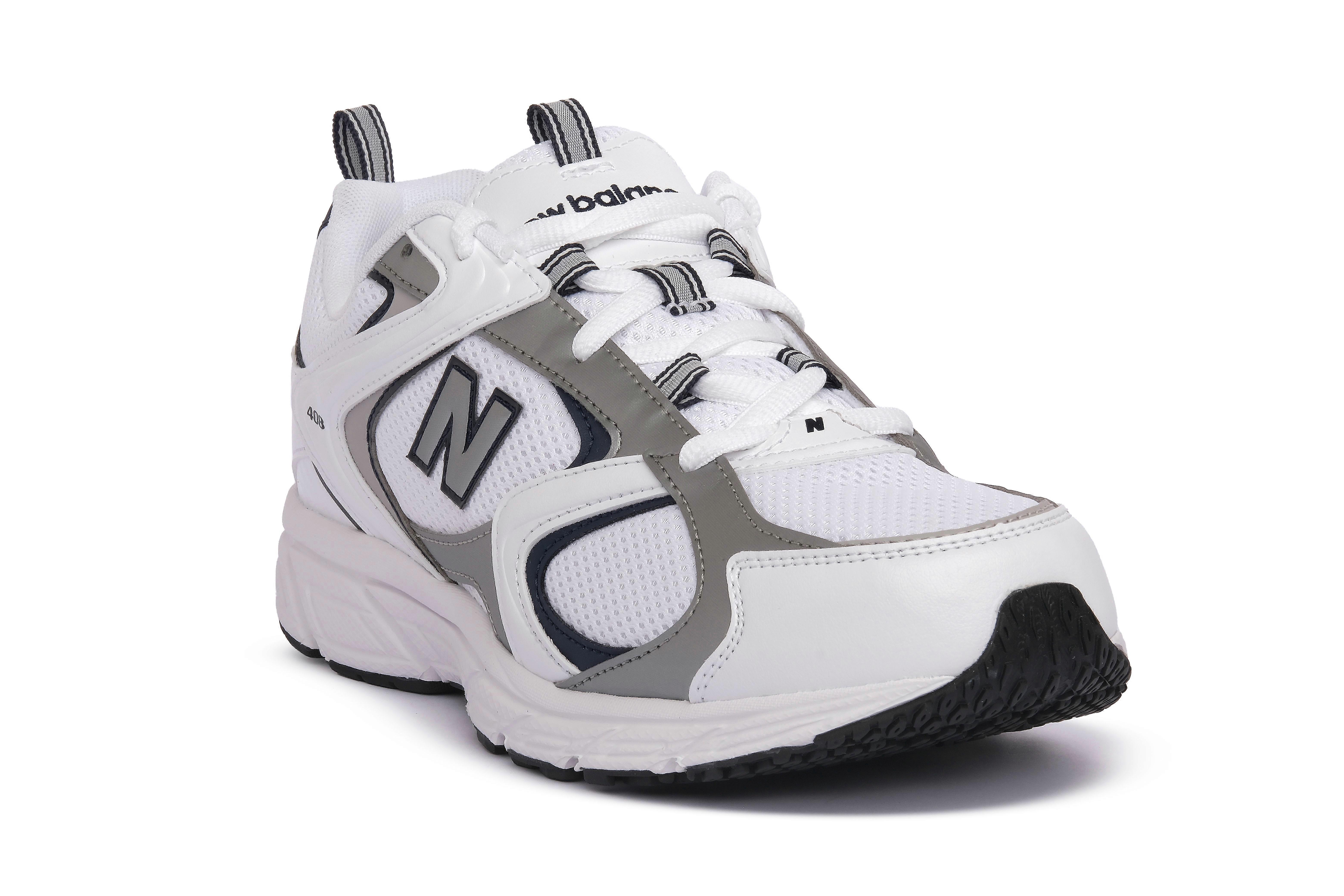 New balance ml408a sneakers moda