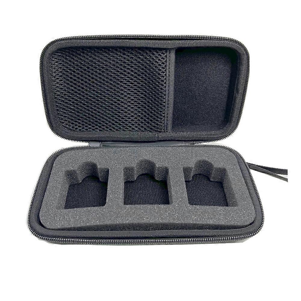 For Rode Wireless GO II Digital Wireless Microphone Storage Box