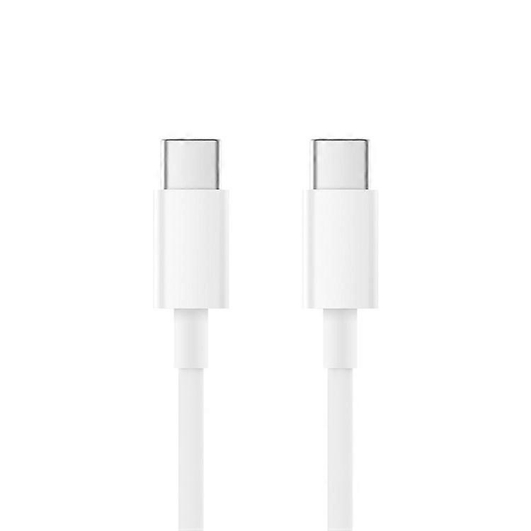 XIAOMI USB-C to USB-C Data Cable 480Mbps Speed Transmission 5A 100W 150cm