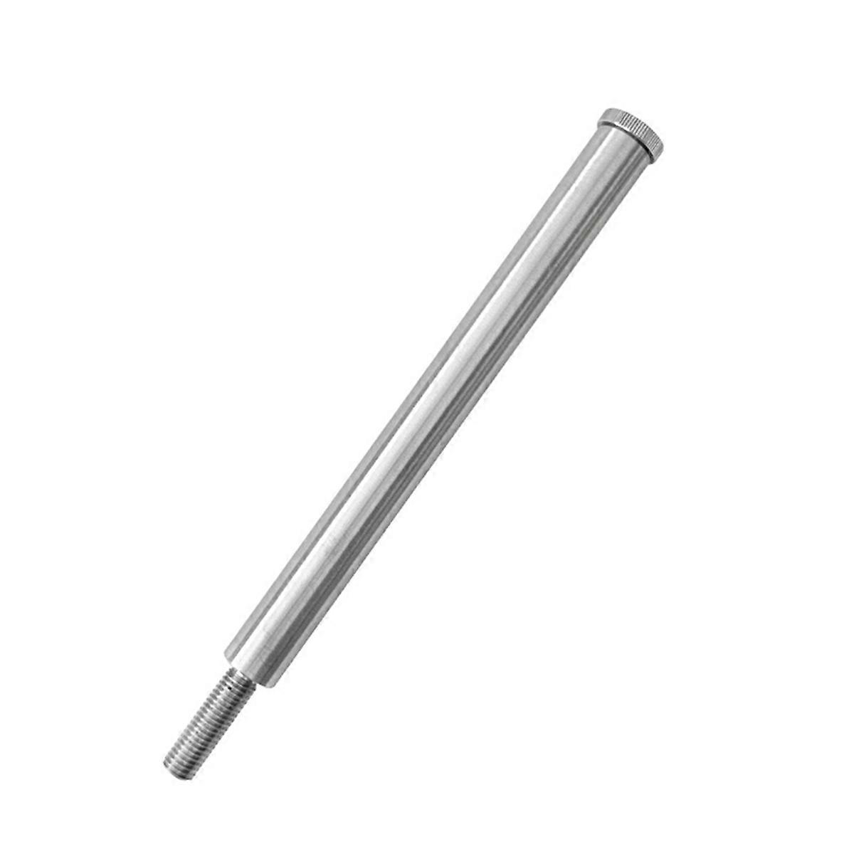 SAGTI AZGTI XYGTI カウンターウェイトロッド直径 2cm 天体望遠鏡アクセサリー用ステンレス鋼ハンマーロッド