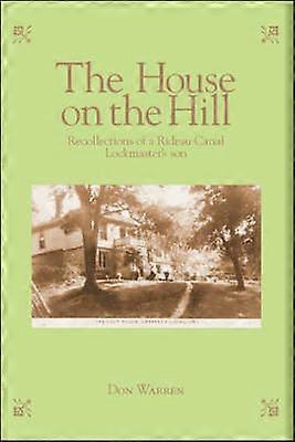 La maison sur la colline