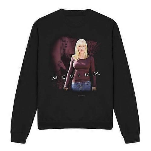 Medium Unisex Adult Sweatshirt