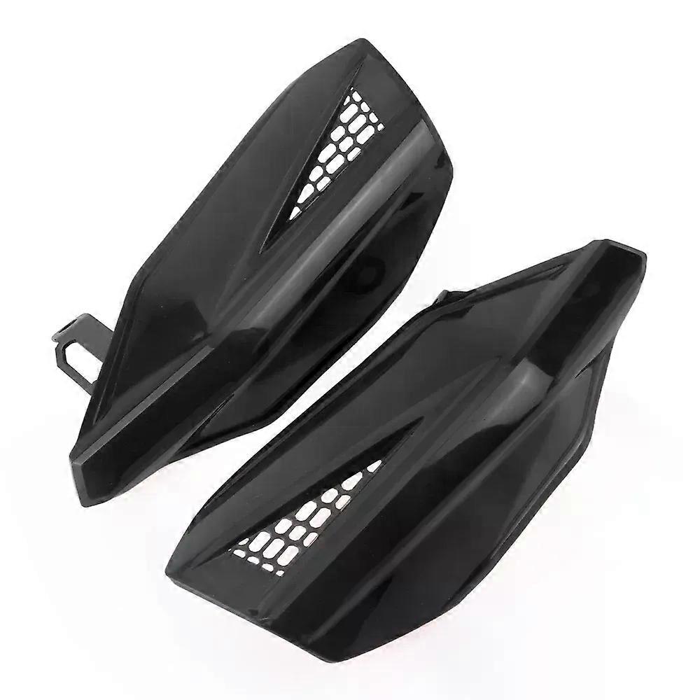 Applies to Handlebar Handguards For HONDA XR 190L 150L 125L 650L XR250R 400R CRF300L CRF250L CRF230L XR400 Motorcycle Hand Guard Protector
