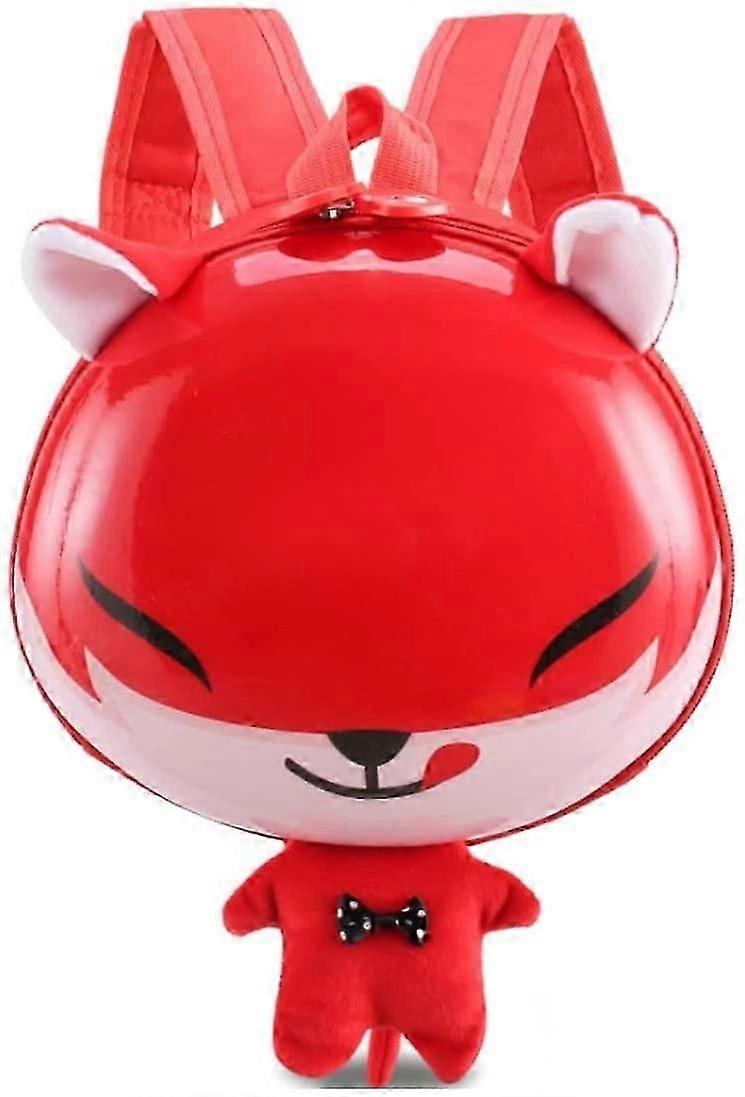 Fox Unique Design Kids Backpack