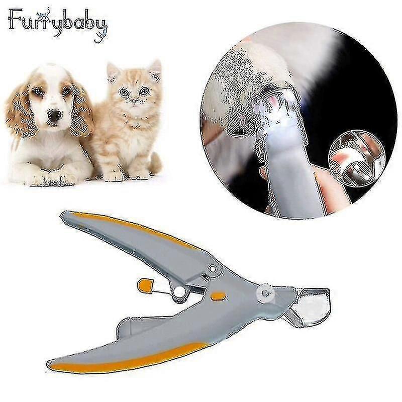 أدى ضوء الحيوانات الأليفة الكلب القاطع القط مسمار المقص آلة القطع الجمال مقص الحيوانات القطط أقفال مسمار تريم مخلب مسمار مقص cl.