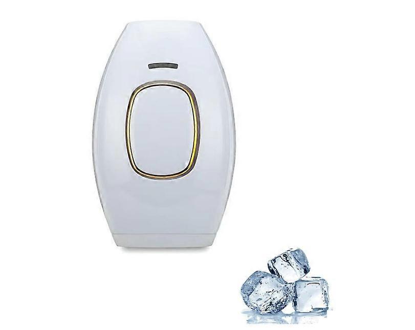 Laser Hair Removal Handset