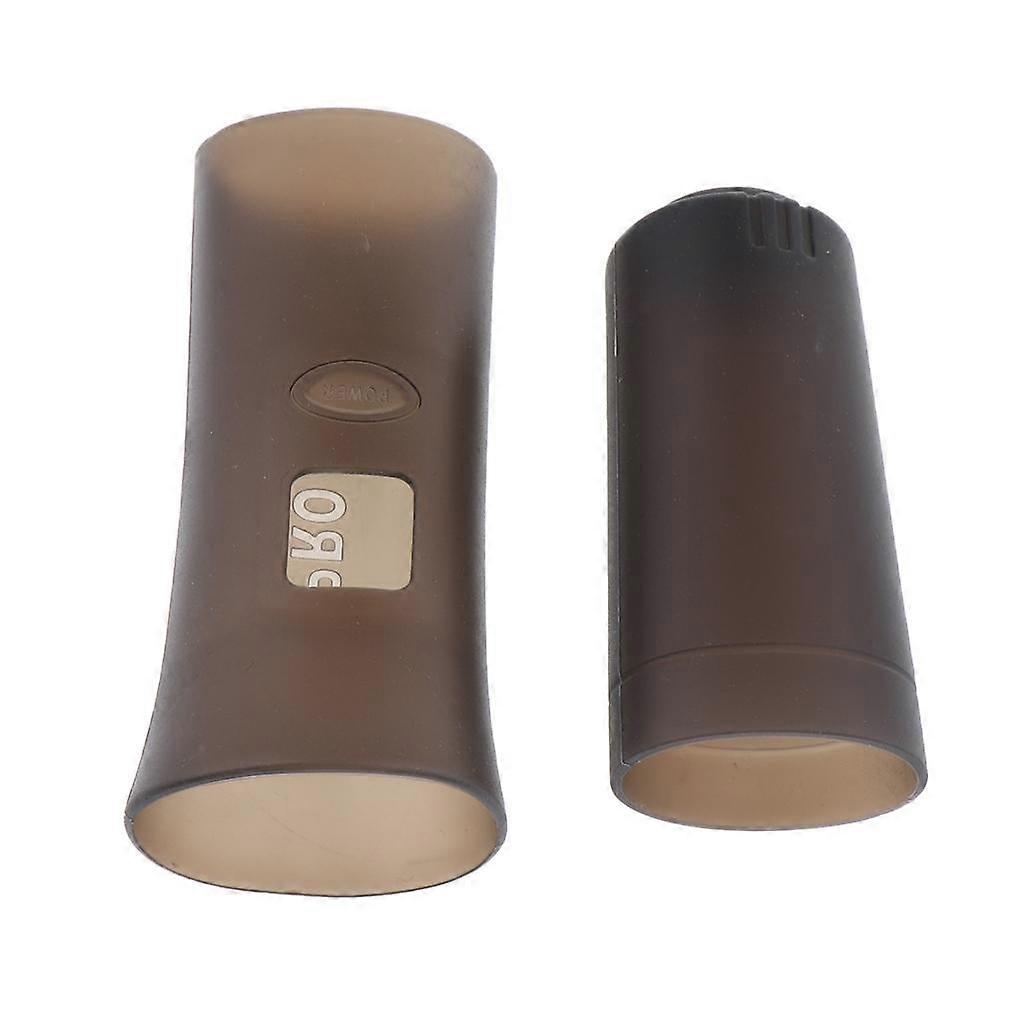 Durable Handheld Microphone Covers Antiskid Anti-scratch