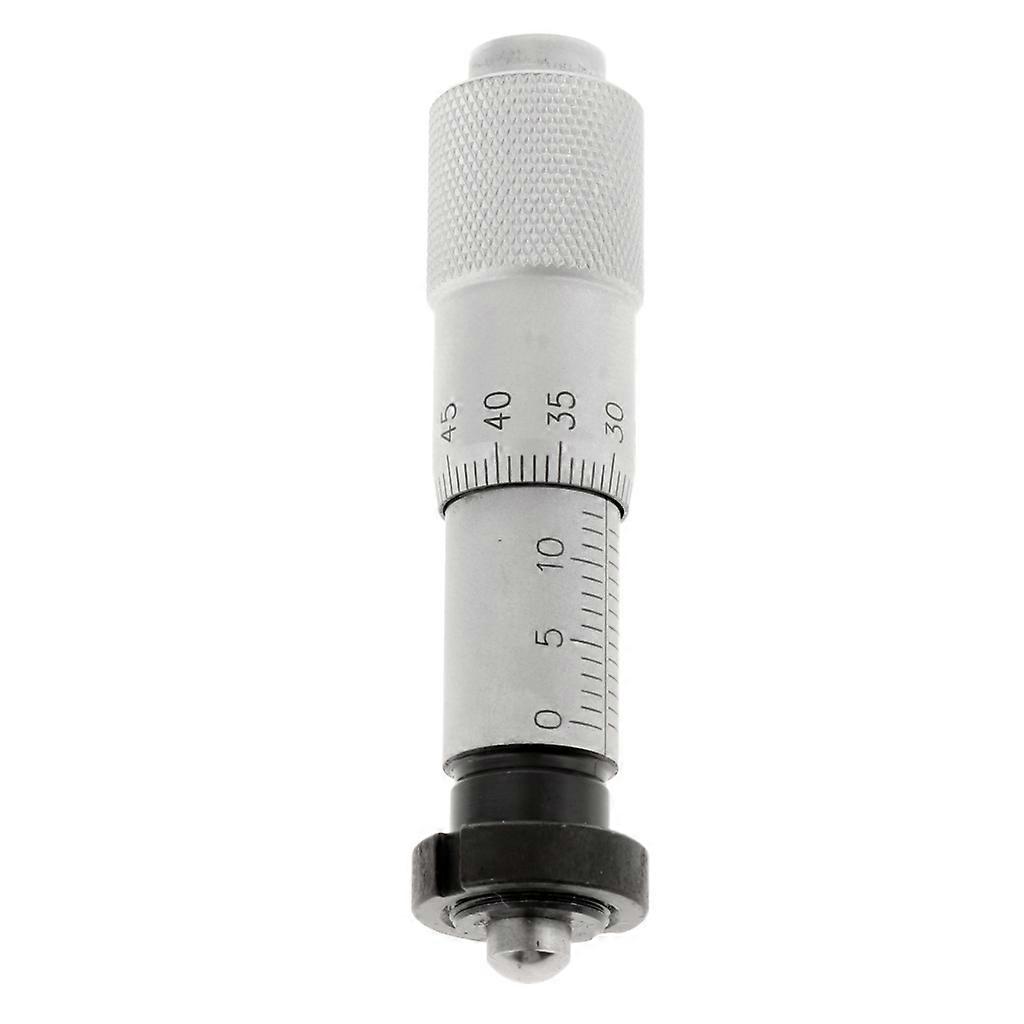 Silver Round Needle Type Mini Measurement Suitable For: Optical instrumentation