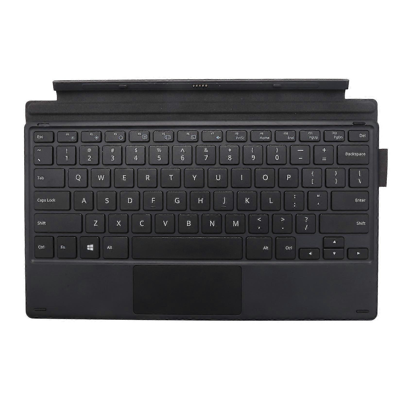 Docking Keyboard /magnetic Keyboard For 11.6 Inch Tablet Pc