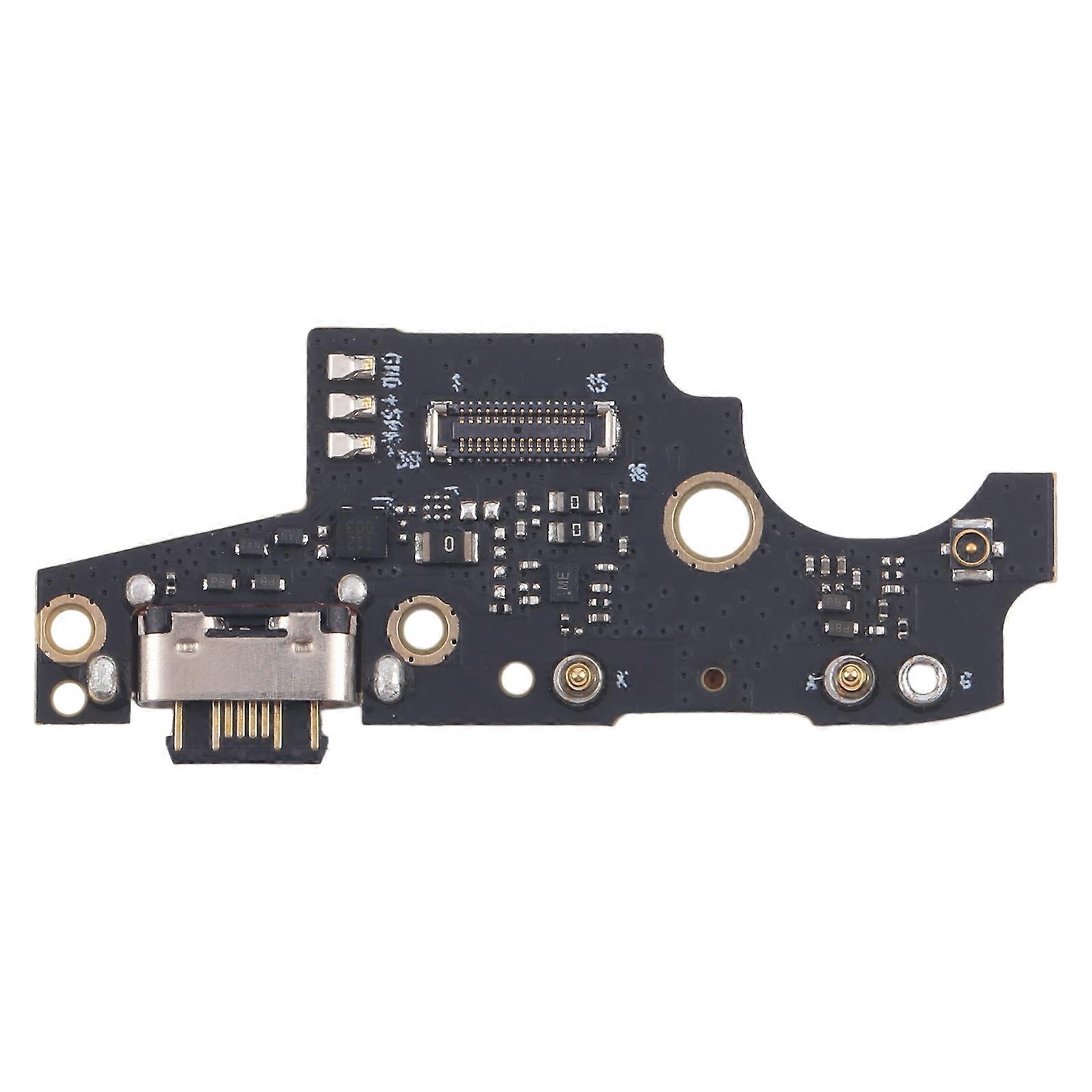Charging Port Board