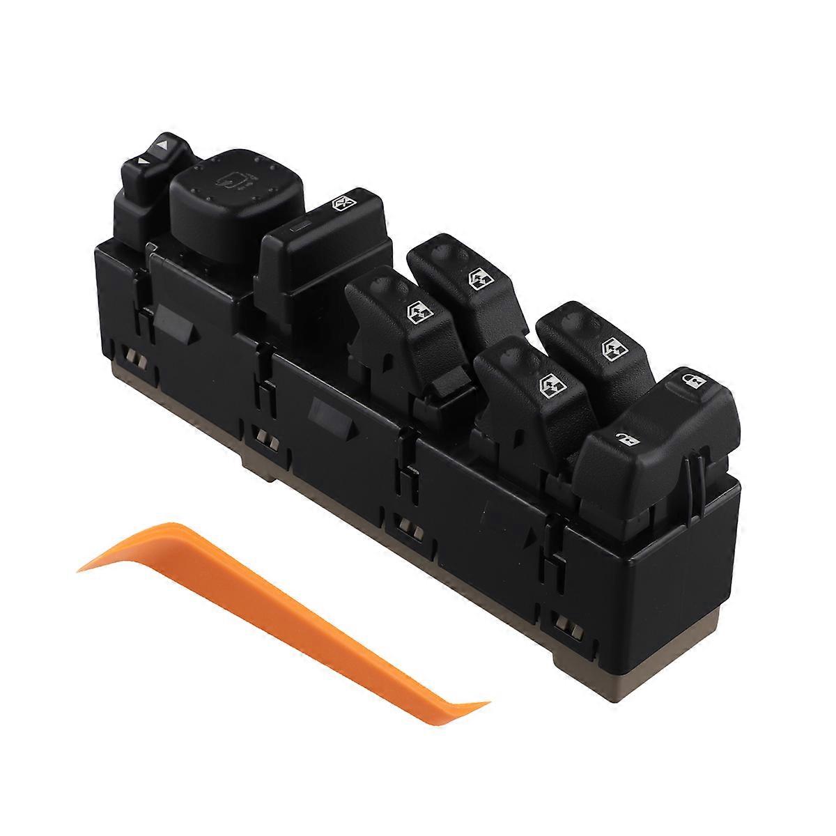 Strömbrytare för elhissar för 2003-2006 15186208 15883319