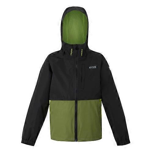Regatta Childrens/Kids Hanleigh II Waterproof Jacket