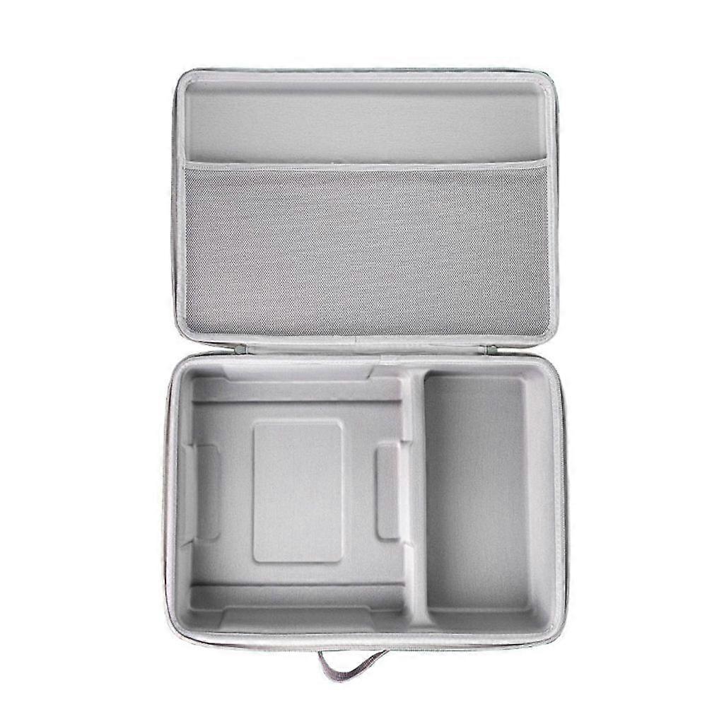 Intelligent Window Cleaner Box Window Cleaning Device Case for Devices Winbot