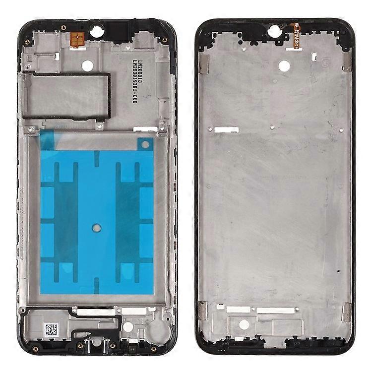 OEM Front Housing Frame Replace Part Compatible For Samsung Galaxy A01 A015