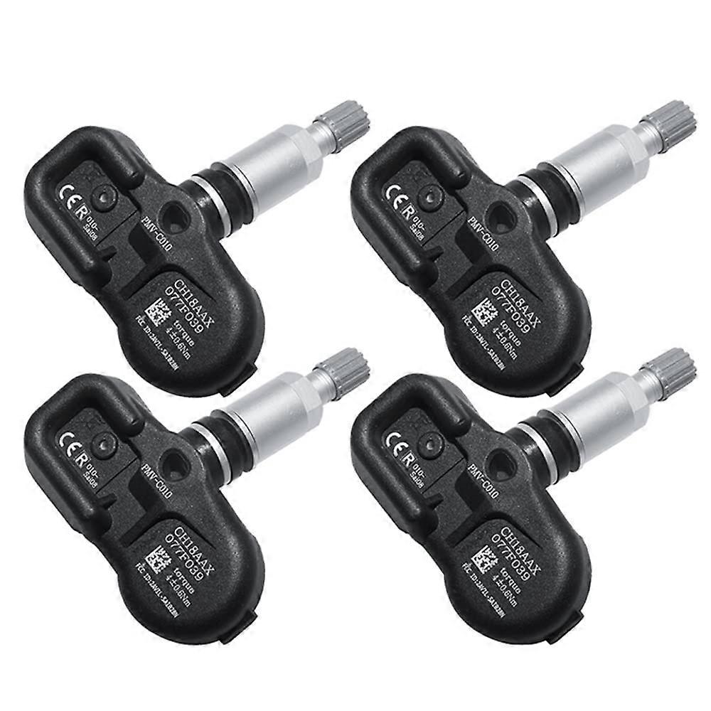 1pc Tire Pressure Sensor for TPMS Toyota Camry 2012-2019