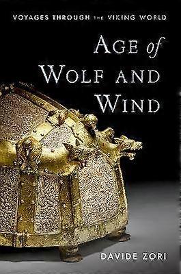 Epoca lupului și a vântului