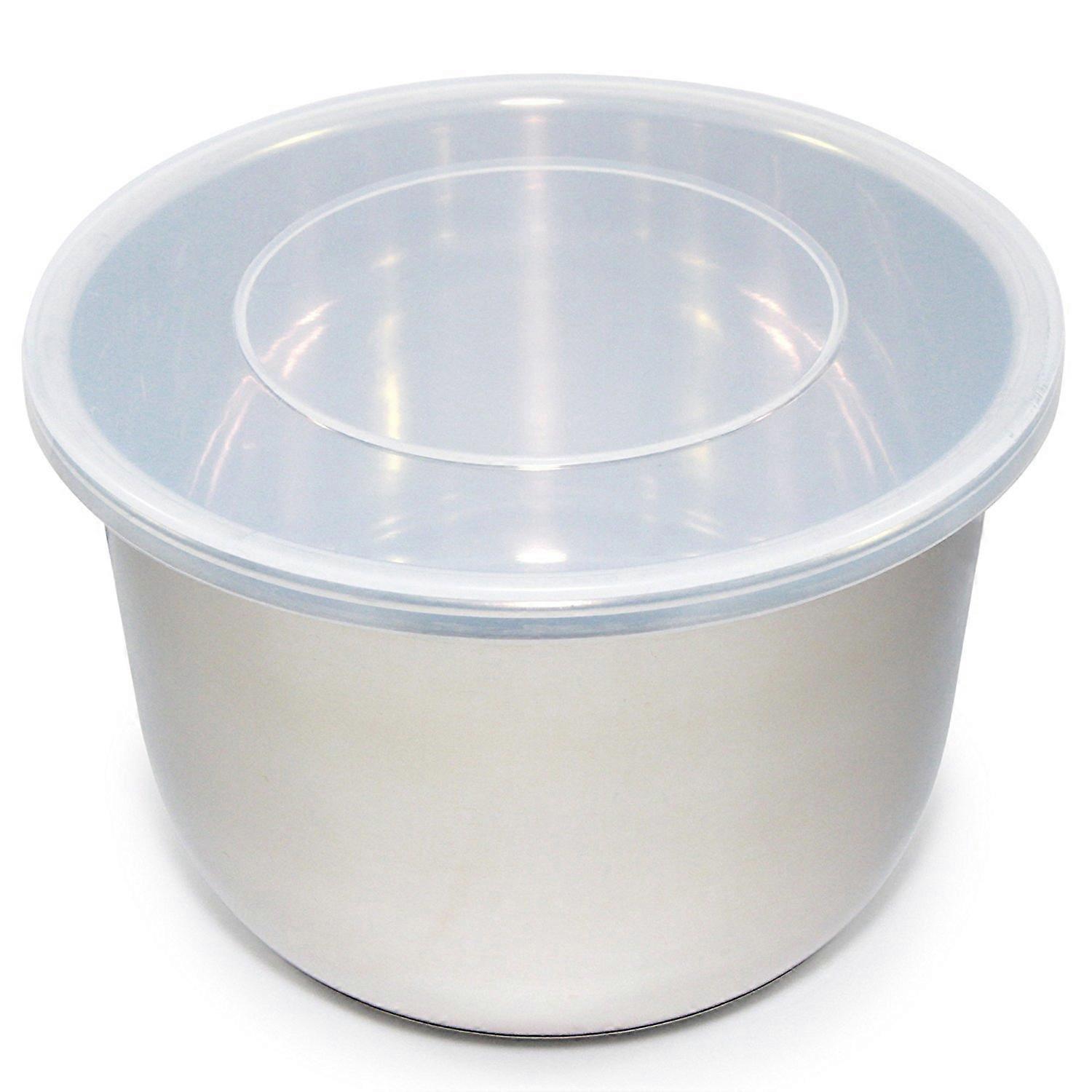 Silicone Food Storage Lid for Instant Pot 6-Quart Models 6 Qt