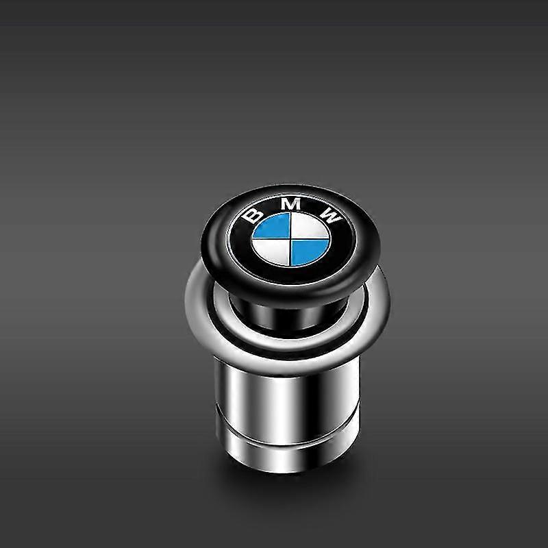Araba Çakmak Eloksallı Alüminyum 12 Volt Araç Çakmak Bmw M Güç Performansı M3 M5 X1 X3 X5 X6 E39 E36 E60