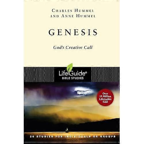 Genesis : God's Creative Call