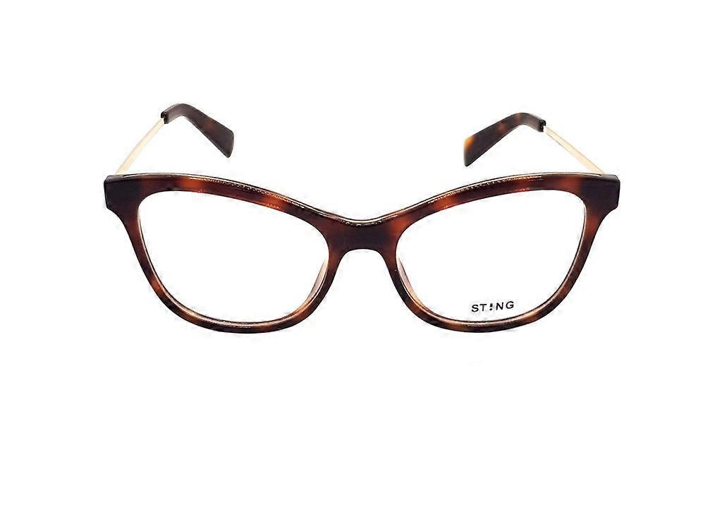 STING VST232 (752Y) EYEGLASSES