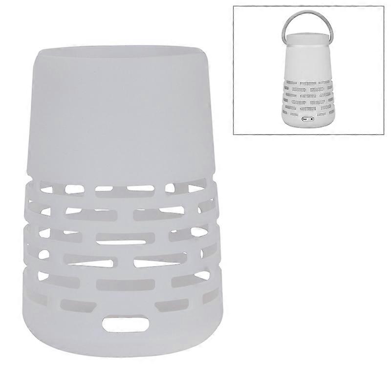 EBSC180-2 Speaker Silicone Case for Bose SoundLink Revolve+