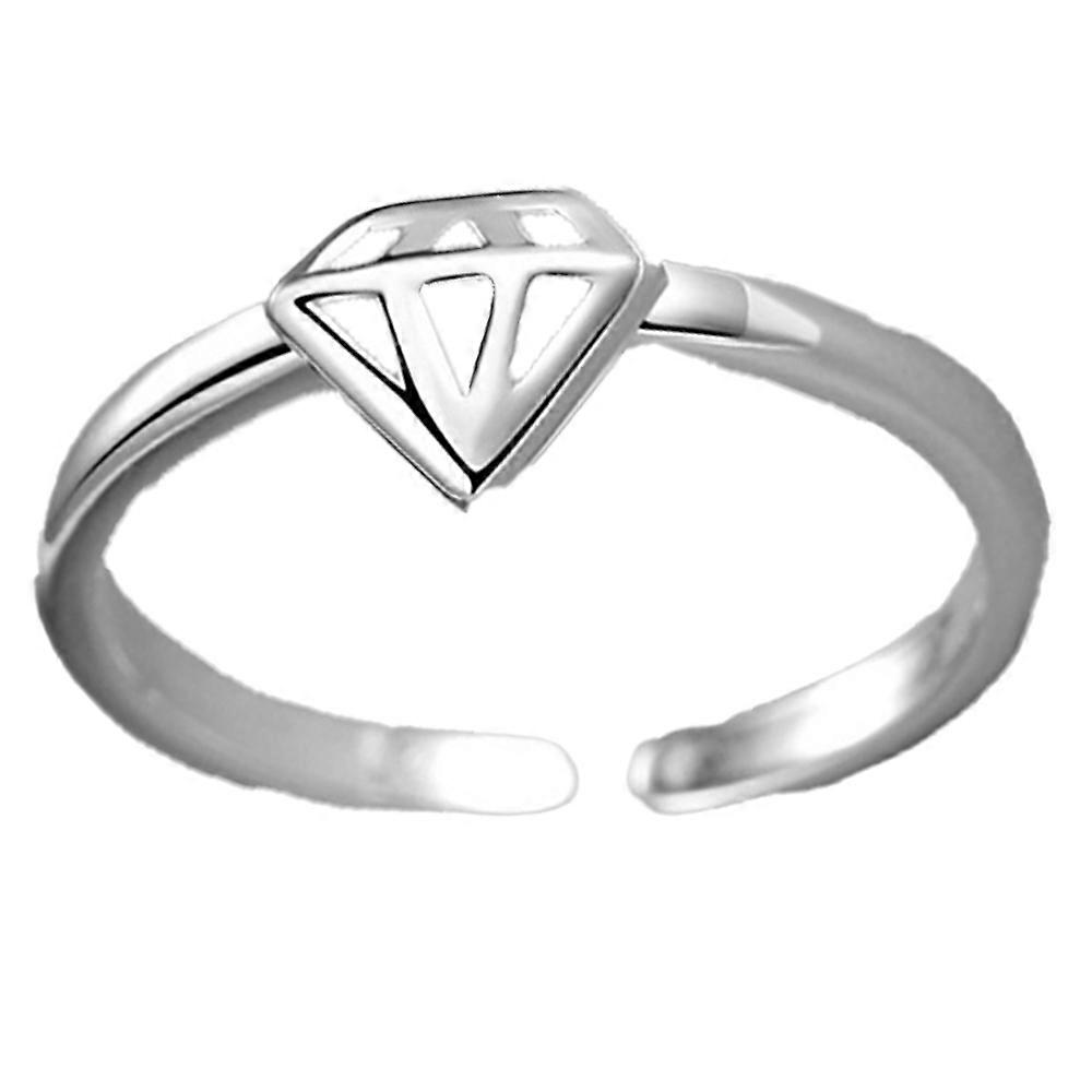 S925 sterling silver cat ear opening tail ring claws surround each other