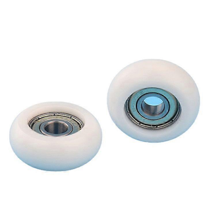 10 sliding shower roller plastic door replacements