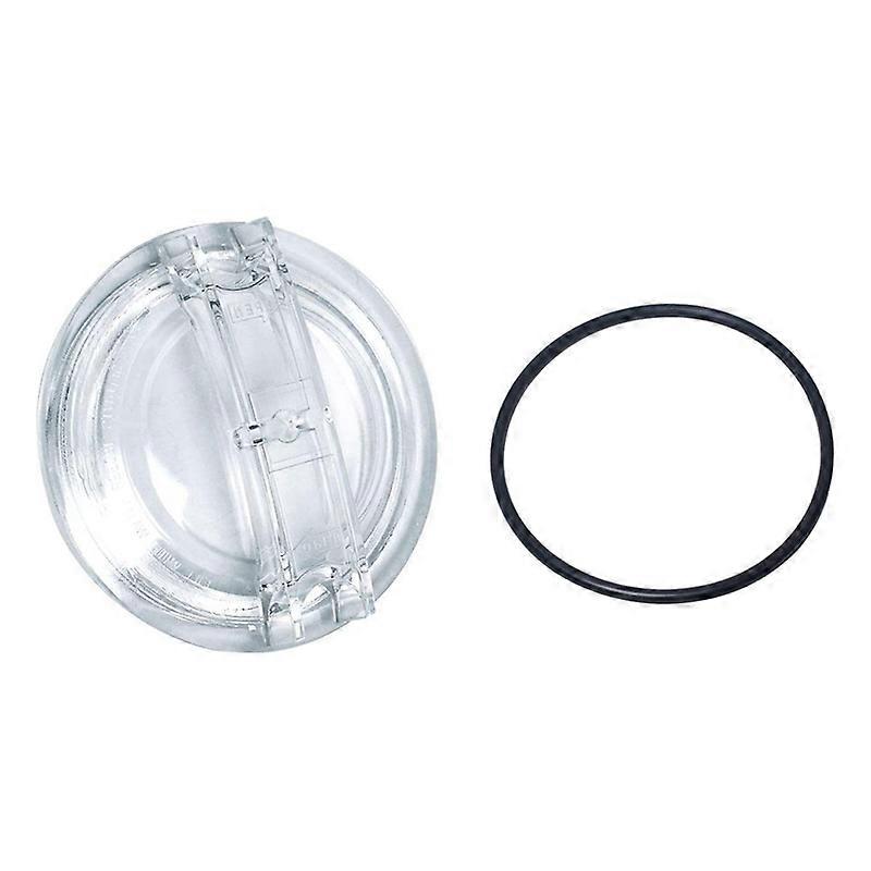 Couvercle de filtre à sable de pompe de piscine Couvercle de filtre de pompe de piscine réutilisable efficace pour Sp3007,