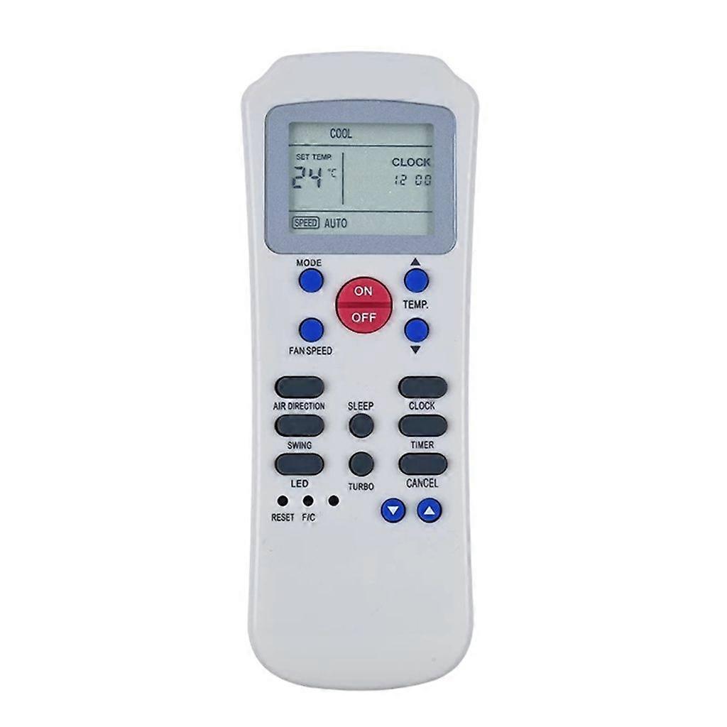 Replacement for R14ACE for Carrier Air Conditioner Controller Easy Operation