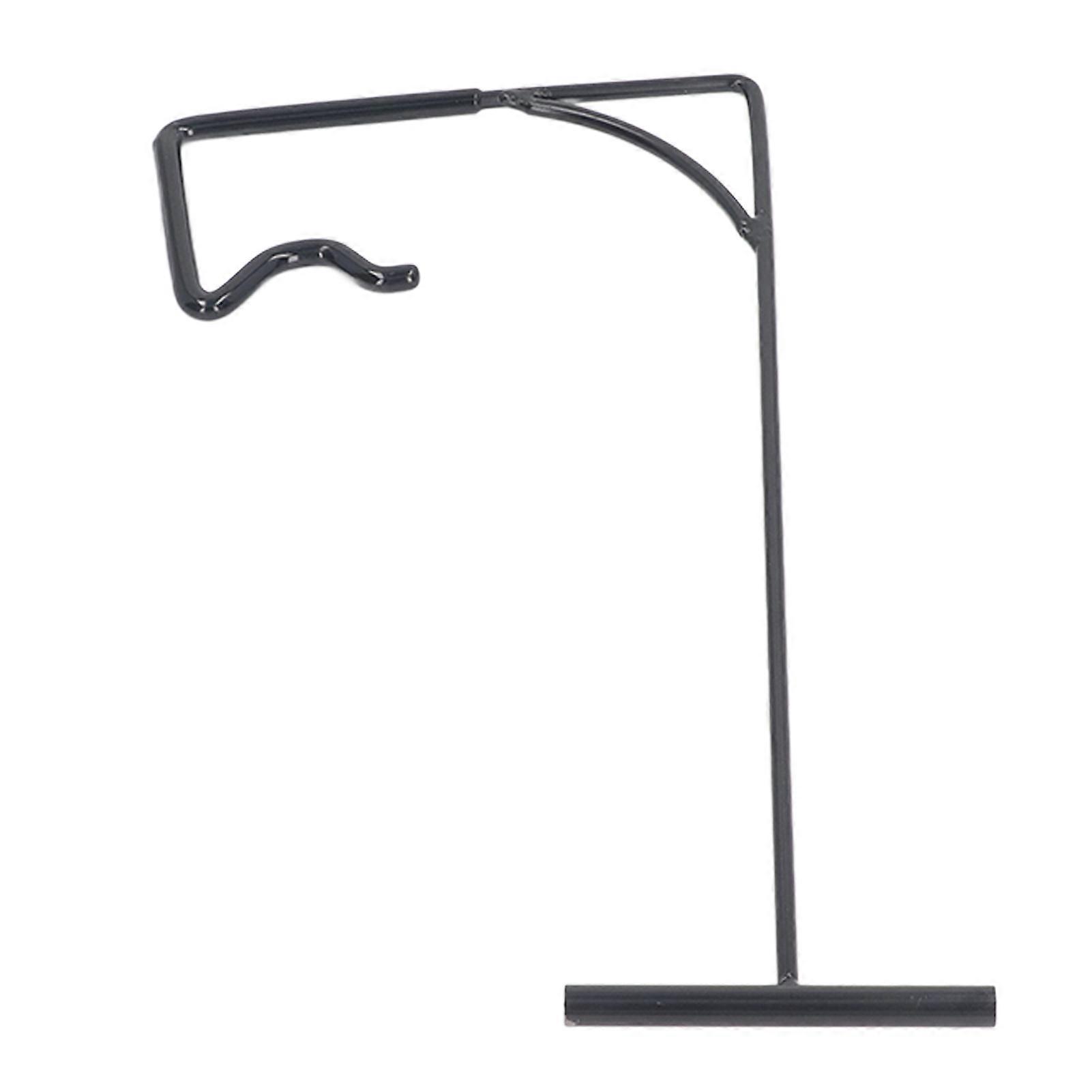 Double Door Bypass Tool Universal Adjustment J Tool Emergency Lock Picking Tool for Home Hotel