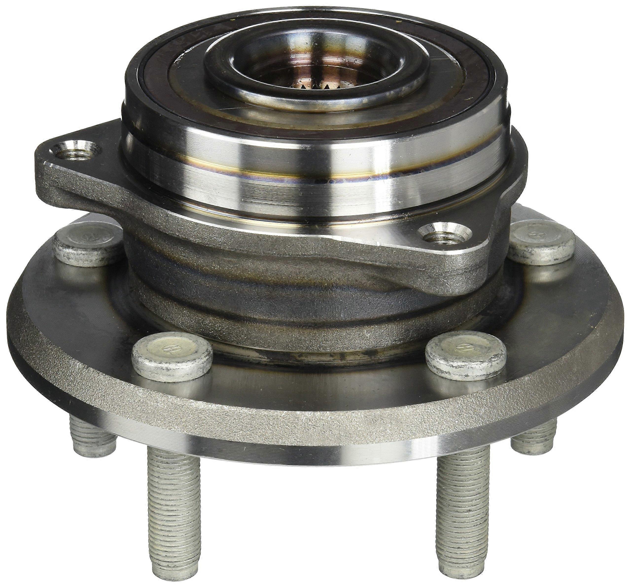 HB590419 Front Hub Bearing Assembly For 2011-2017 Dodge Durango And Jeep Grand Cherokee Front Wheel Hub Replacement