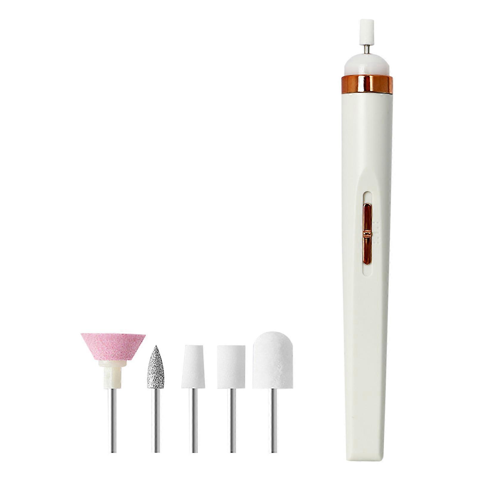 Nail Sharpener Small Tool Nail Remover Nail Sharpener Portable Peeling Suit Nail Sharpener PUW3253