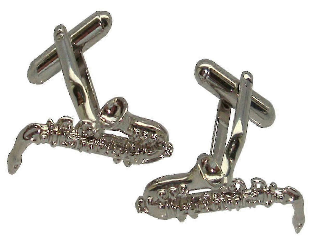 Gemelos de saxofón JiaWei - dYL