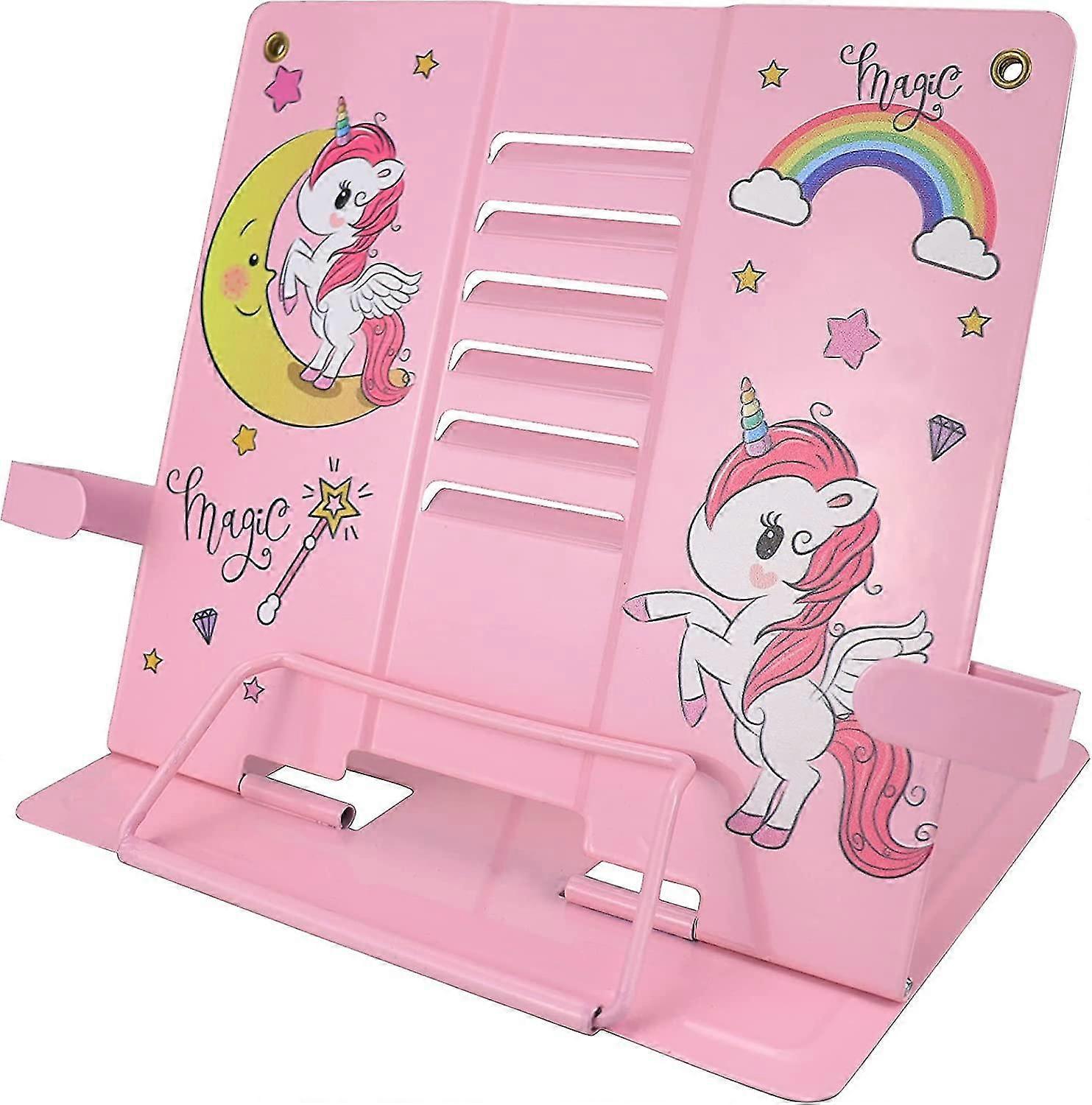 Foldable H For Tablet, Folding Metal H, Adjable H, Reading