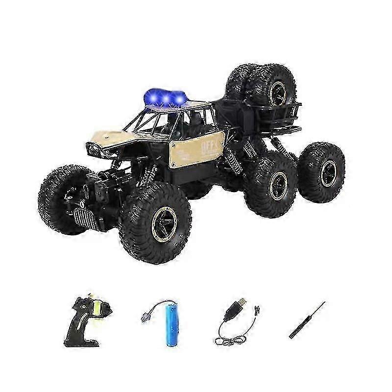 リモートコントロール四輪車オフロードカーパーティーの好意子供5-12