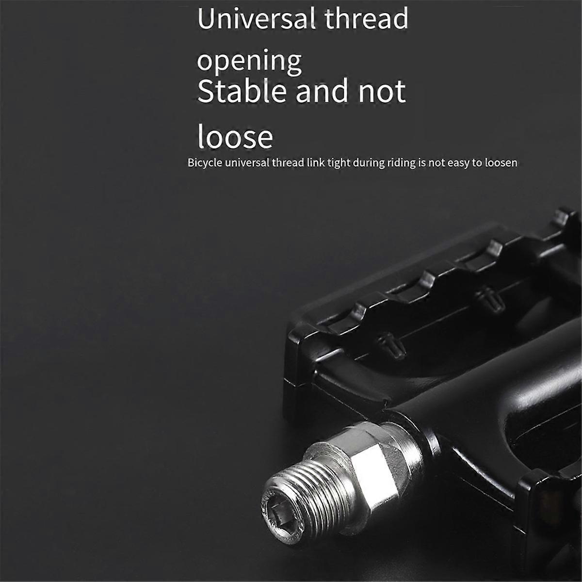 Bike Bearing Pedals Road Bike Folding Bike Fixed Bicycle Parts