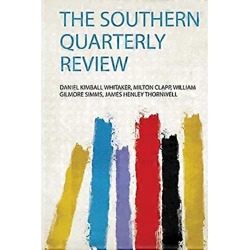 Southern Quarterly Review
