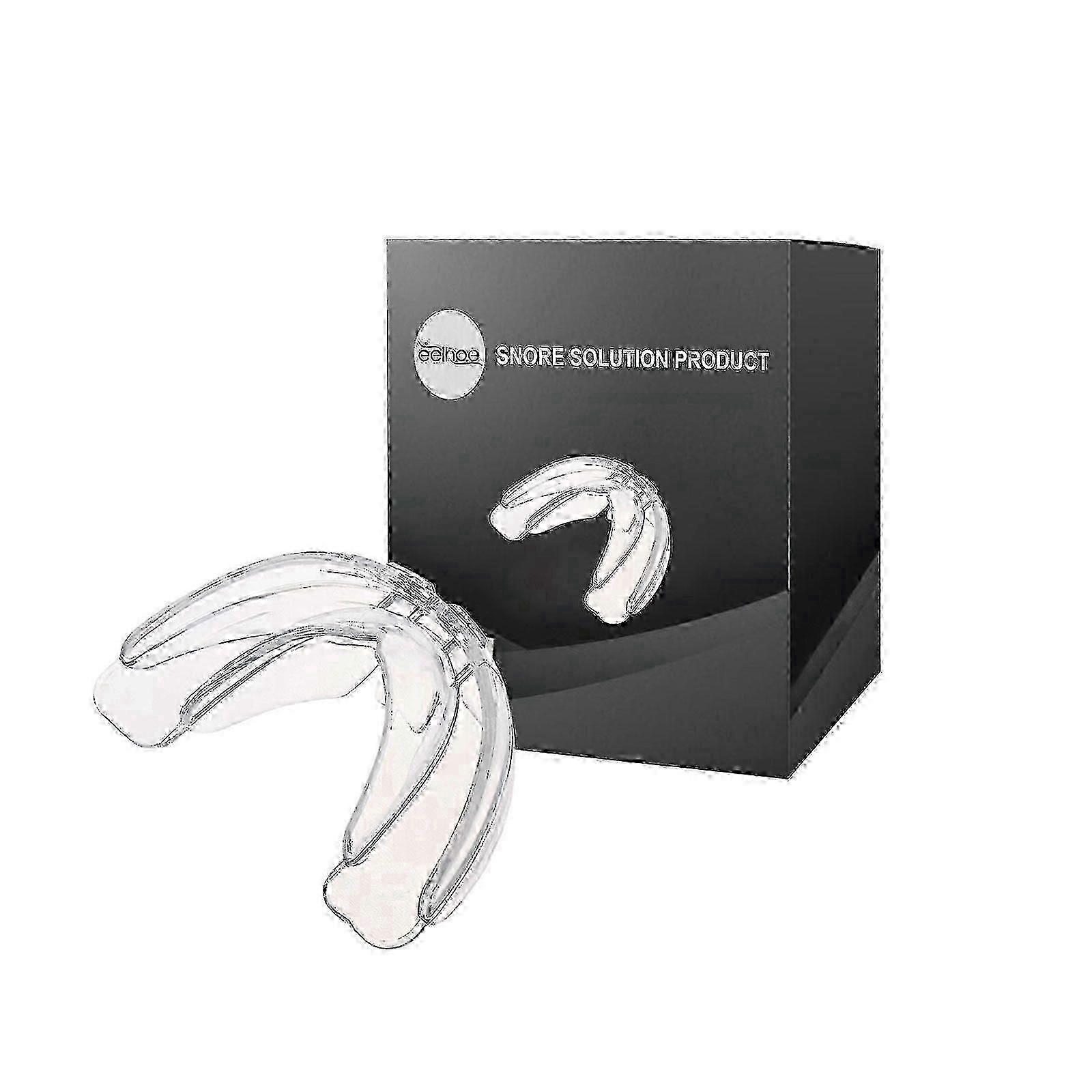 Prevents Snoring Braces Prevent Snoring Teeth Grinding Mouthguard For Sleeping At Night Protective Braces