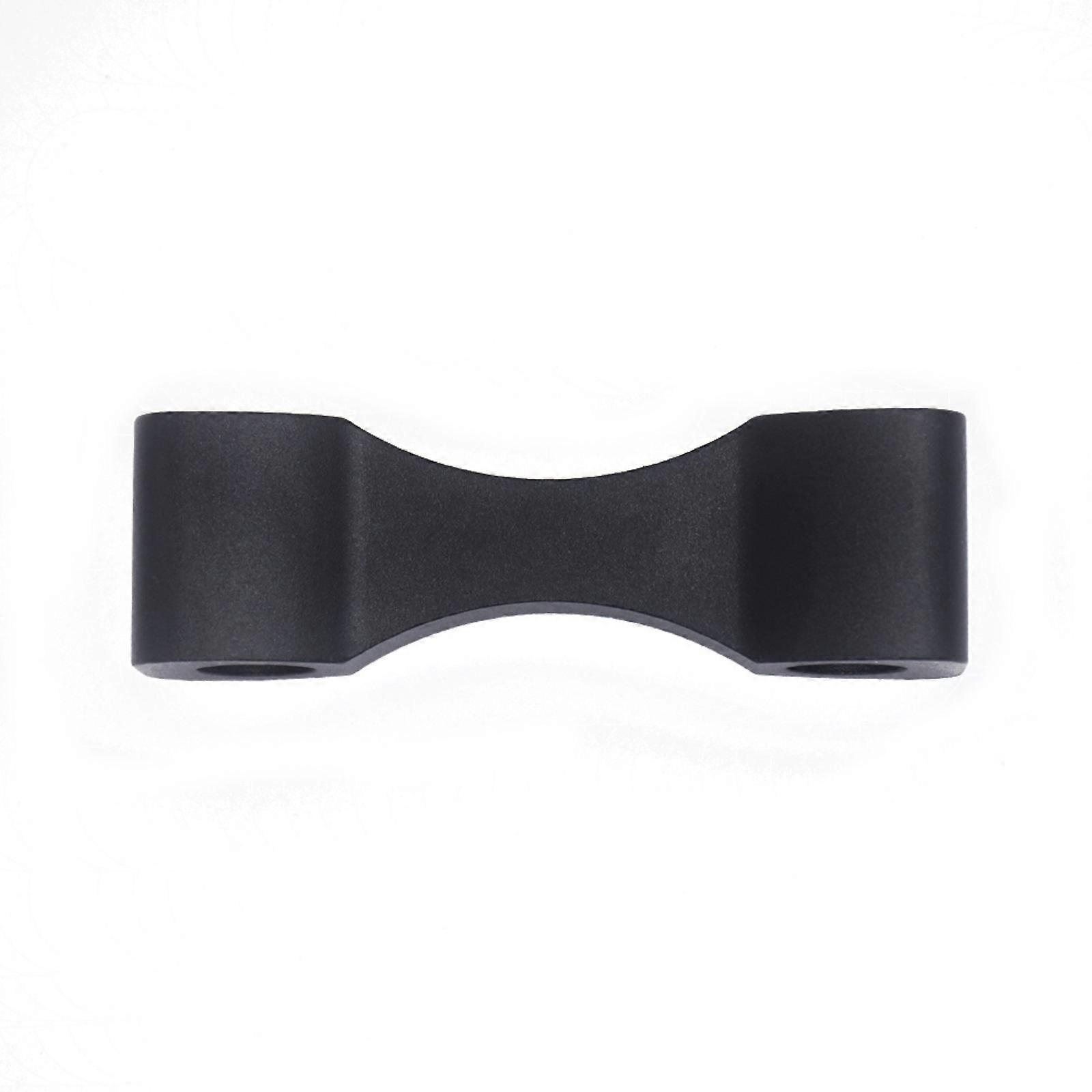 Cable Clamp Rubber Wire Clip for Auditory Devices Cable Wire Stringing Hold Clip Multicolor