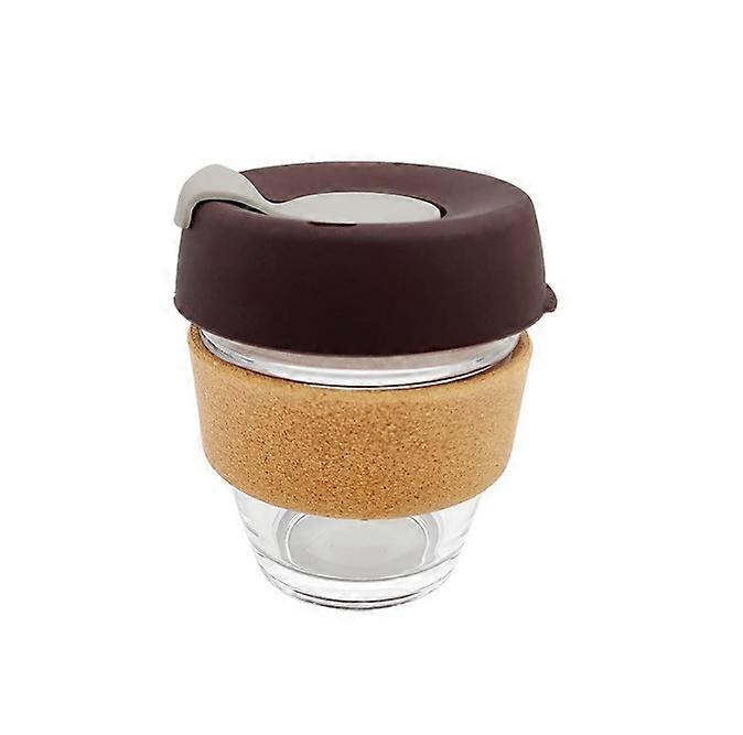 Mug Keepcup Brew Cork Glass 227 Ml