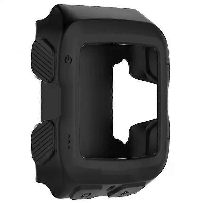 Easy To Install Watch Protector Scratch-proof Full Coverage Garmin Forerunner 920xt Waterproof Shock-resistant Protective Case KB