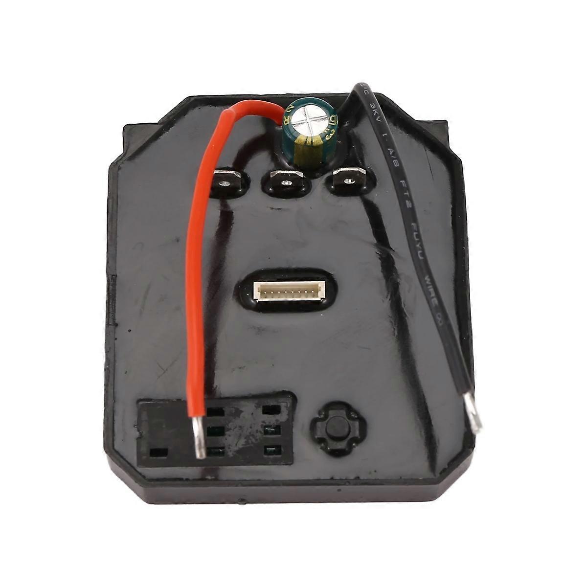 Universal Brushless Electric Wrench Accessories Control Board