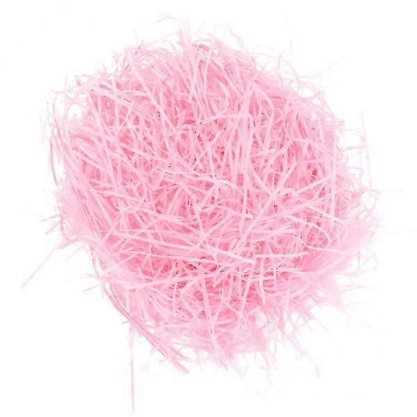 Shredded Raffia Paper for Creative DIY Projects And Gift Packaging