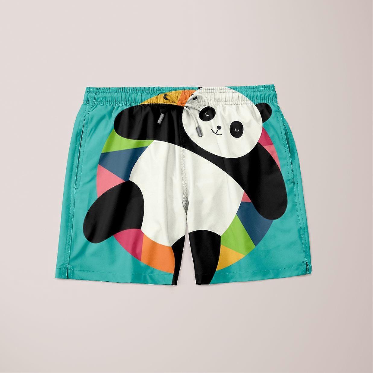 Chillin Shorts