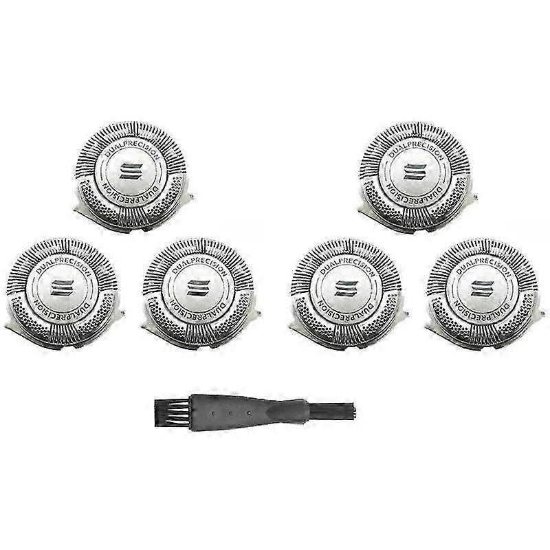 Replacement Razor Blade for PT730 PT735 PT860 PT870 AT750 AT751 AT890 AT891 Compatible with HQ7120 and HQ7100