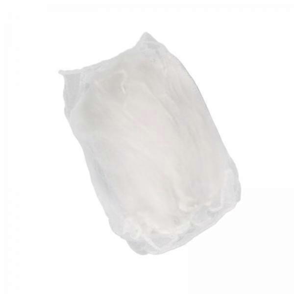 5x Foldable Kitchen Utensils Garbage Bag Holder Trash Bag Holder Drainer Net